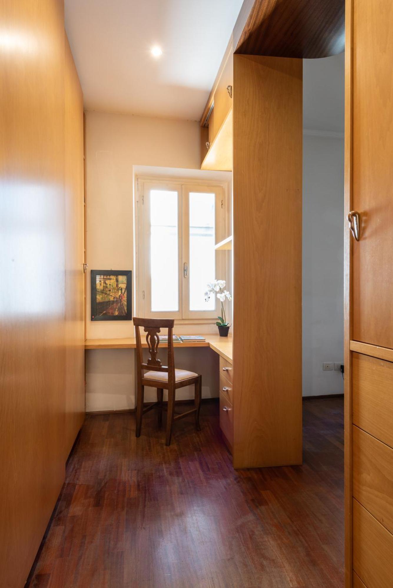 Appartamento Heart Of Luxury With Terrace *