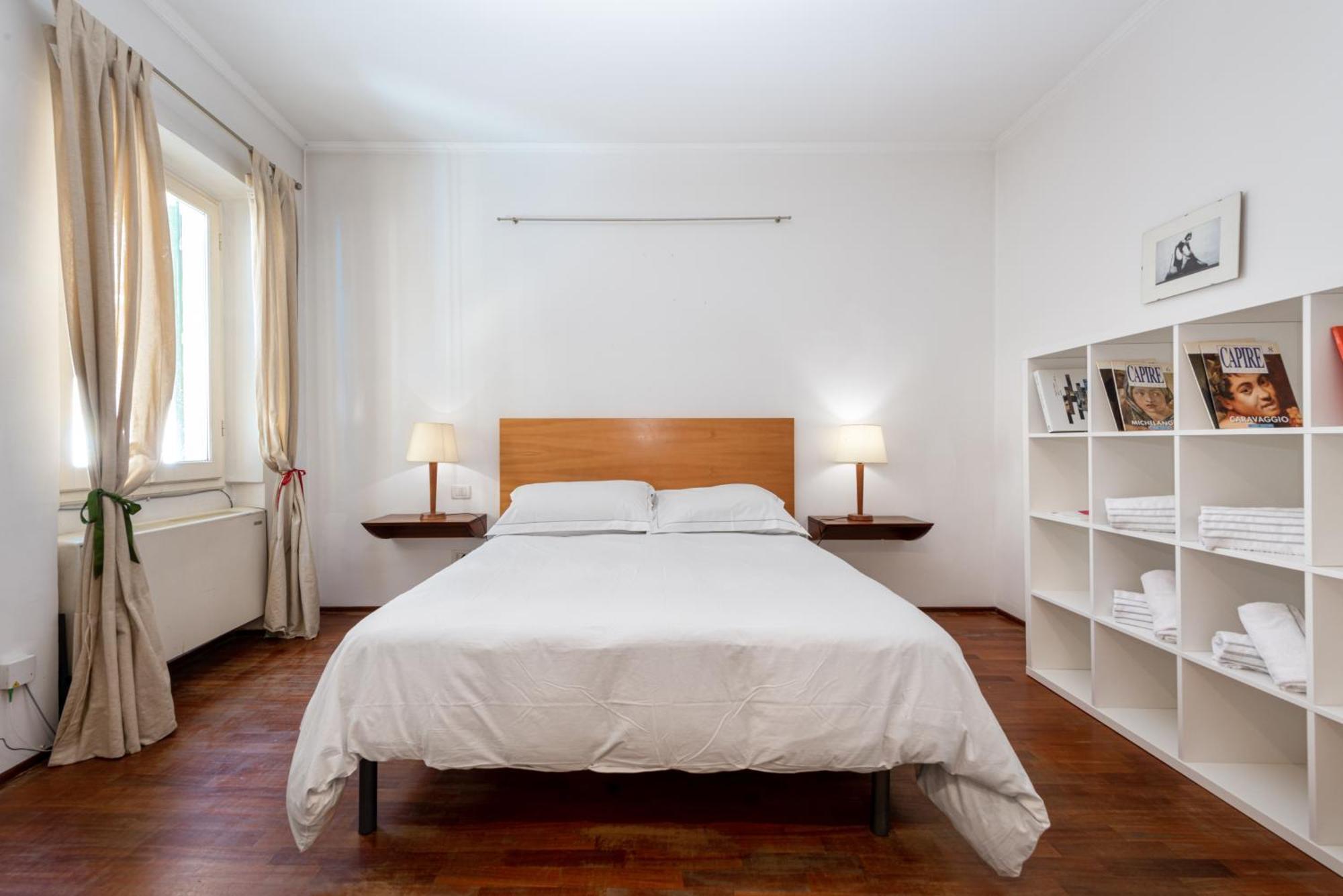 Heart Of Luxury With Terrace Appartamento Firenze