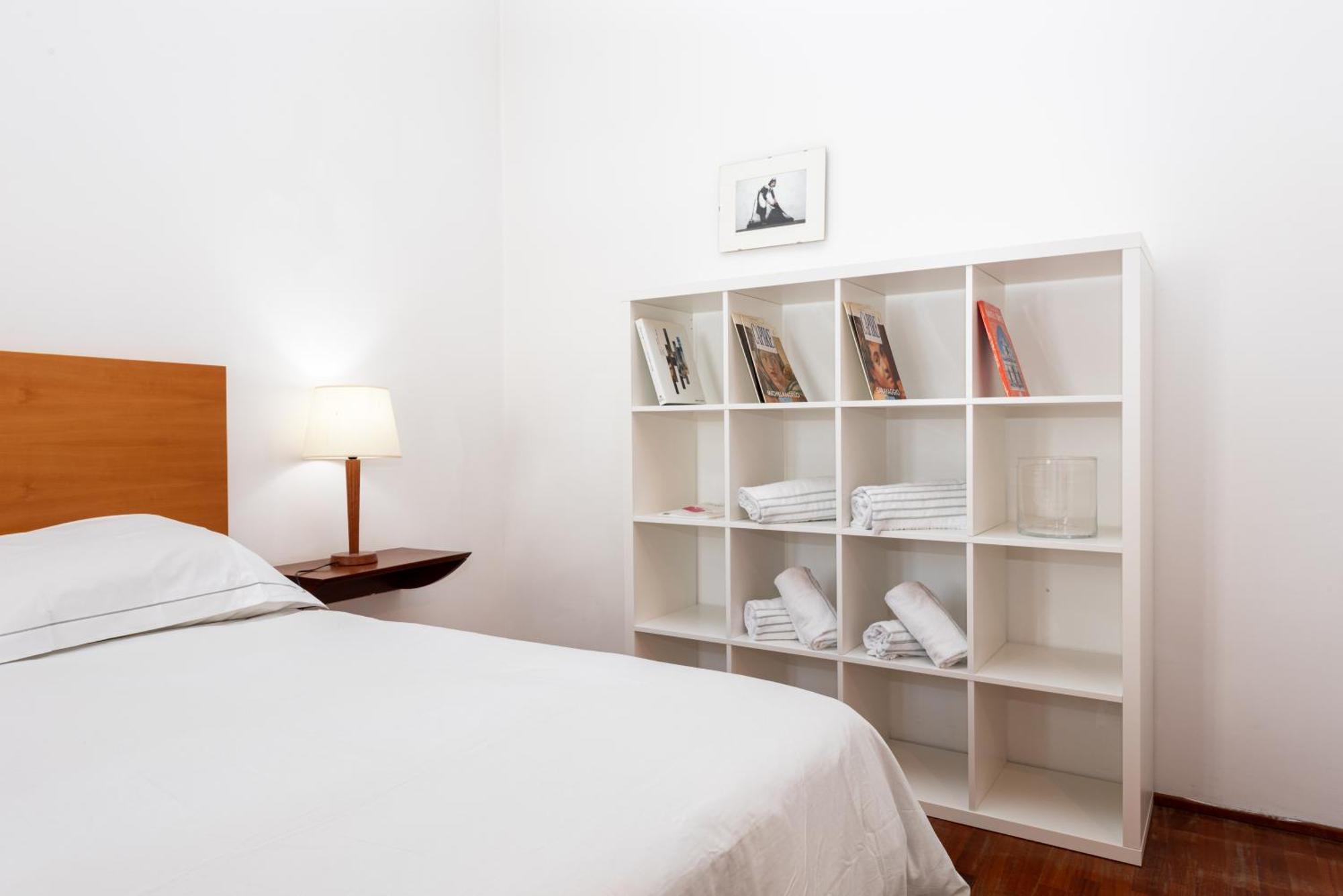 Heart Of Luxury With Terrace * Firenze